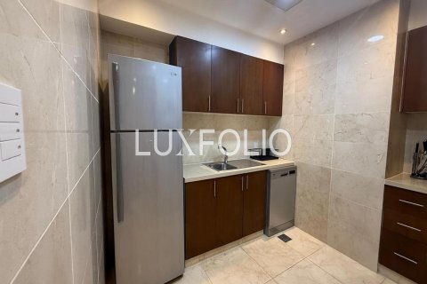 Apartamento en Dubai Marina, Dubai, 1 dormitorio, 84 m², № 46172 - foto 7