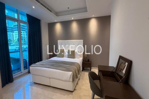 Apartamento en Dubai Marina, Dubai, 1 dormitorio, 84 m², № 46172 - foto 8