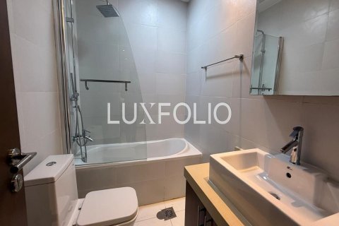 Apartamento en Dubai Marina, Dubai, 1 dormitorio, 84 m², № 46172 - foto 11