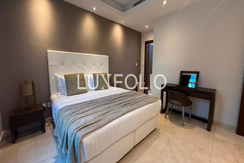 Apartamento en Dubai Marina, Dubai, 1 dormitorio, 84 m², № 46172 - foto 10