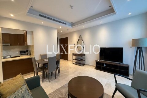 Apartamento en Dubai Marina, Dubai, 1 dormitorio, 84 m², № 46172 - foto 3