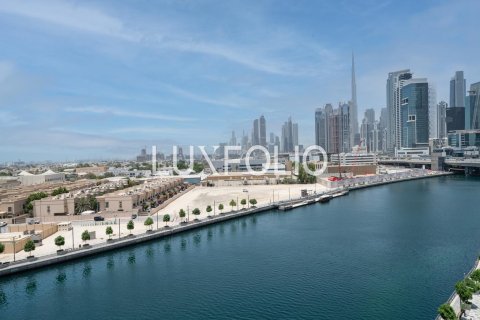 Apartamento en Al Wasl, Dubai, 2 dormitorios, 147 m², № 46177 - foto 3