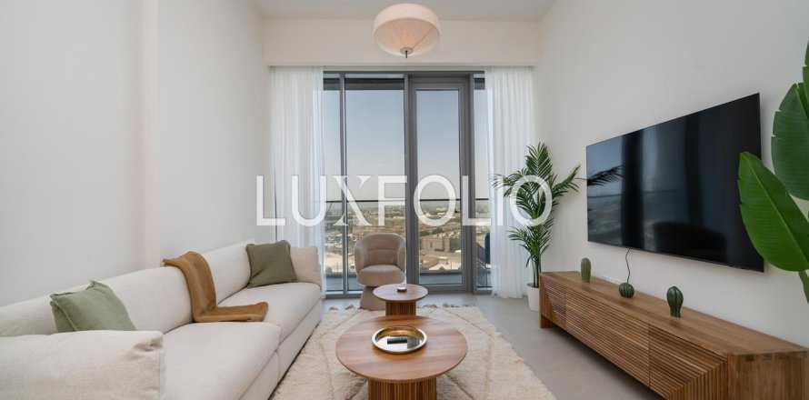 Apartamento en Al Wasl, Dubai, 2 dormitorios, 147 m², № 46177