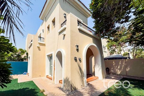 Вилла в Арабиан Ранчес, Дубай, 3 спальни, 254.28м², № 119900