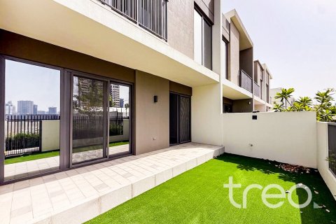 تاون هاوس في Aura, Tilal Al Ghaf, دبي 3 غرف نوم, 146.97 م² رقم 119905 - صورة 21