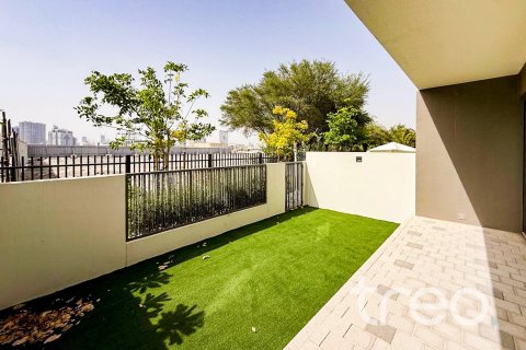 تاون هاوس في Aura, Tilal Al Ghaf, دبي 3 غرف نوم, 146.97 م² رقم 119905 - صورة 20