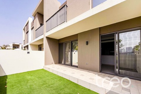 تاون هاوس في Aura, Tilal Al Ghaf, دبي 3 غرف نوم, 146.97 م² رقم 119905 - صورة 22