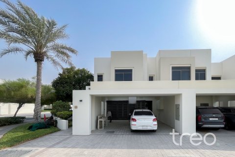 Villa in Noor Townhouses, Town Square, Dubai 4 bedrooms, 264.68 sq.m. № 119901 - photo 2