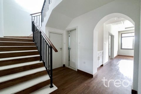 Villa in Noor Townhouses, Town Square, Dubai 4 bedrooms, 264.68 sq.m. № 119901 - photo 3