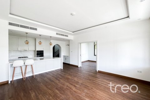 Villa in Noor Townhouses, Town Square, Dubai 4 bedrooms, 264.68 sq.m. № 119901 - photo 9