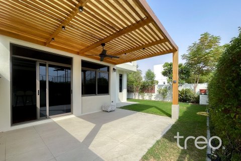 Villa in Noor Townhouses, Town Square, Dubai 4 bedrooms, 264.68 sq.m. № 119901 - photo 26