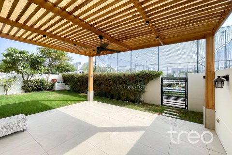 Villa in Noor Townhouses, Town Square, Dubai 4 bedrooms, 264.68 sq.m. № 119901 - photo 27