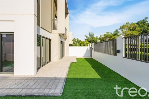 تاون هاوس في دبي 4 غرف نوم, 215.91 م² رقم 119906 - صورة 18