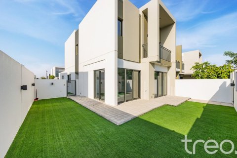 تاون هاوس في دبي 4 غرف نوم, 215.91 م² رقم 119906