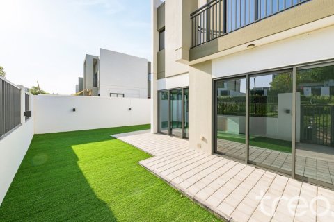 تاون هاوس في دبي 4 غرف نوم, 215.91 م² رقم 119906 - صورة 17