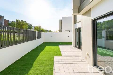 تاون هاوس في دبي 4 غرف نوم, 215.91 م² رقم 119906 - صورة 19