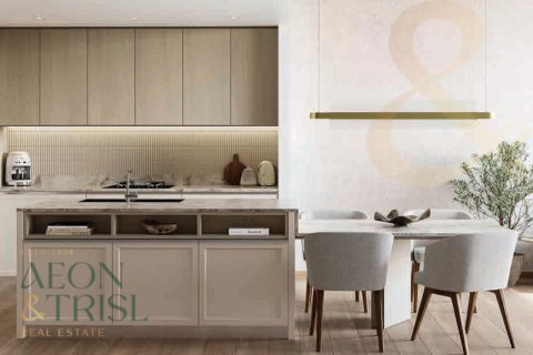 Apartamento en Mohammed Bin Rashid City, Dubai, 2 dormitorios, 113 m², № 62581 - foto 2