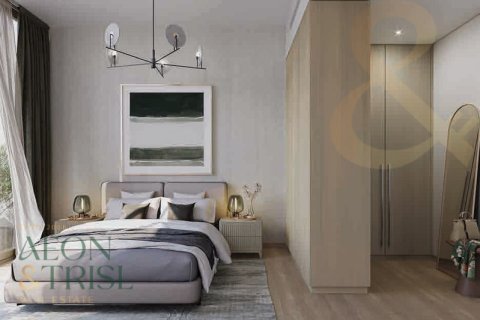 Apartamento en Mohammed Bin Rashid City, Dubai, 2 dormitorios, 113 m², № 62581 - foto 4