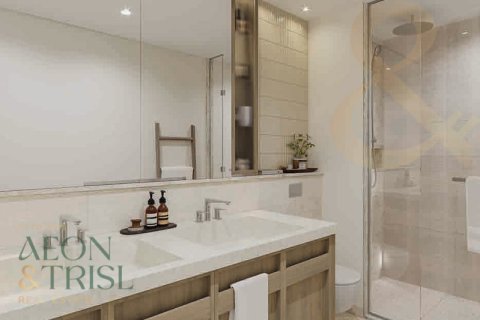 Apartamento en Mohammed Bin Rashid City, Dubai, 2 dormitorios, 113 m², № 62581 - foto 3