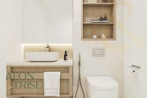 Apartamento en Mohammed Bin Rashid City, Dubai, 2 dormitorios, 113 m², № 62581 - foto 1