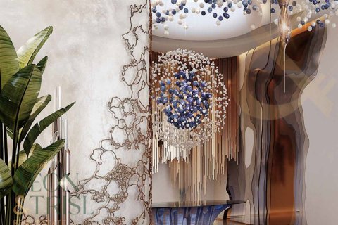 Apartamento en CANAL HEIGHTS 2 en Business Bay, Dubai, 3 dormitorios, 288 m², № 62578 - foto 5