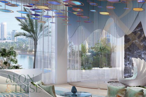 Apartamento en CANAL HEIGHTS 2 en Business Bay, Dubai, 3 dormitorios, 288 m², № 62578 - foto 2