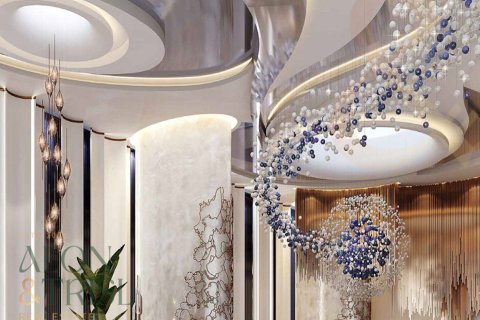 Apartamento en CANAL HEIGHTS 2 en Business Bay, Dubai, 3 dormitorios, 288 m², № 62578 - foto 1