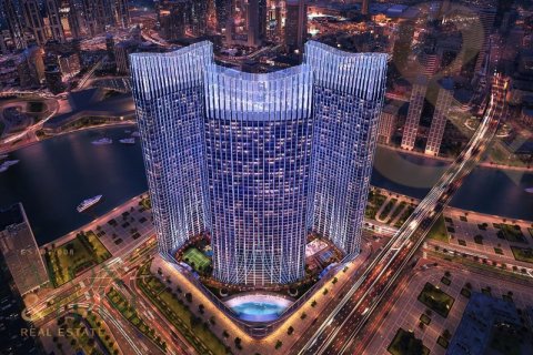 Apartamento en Binghatti Skyrise en Business Bay, Dubai, 999 dormitorios, 39 m², № 62582 - foto 5