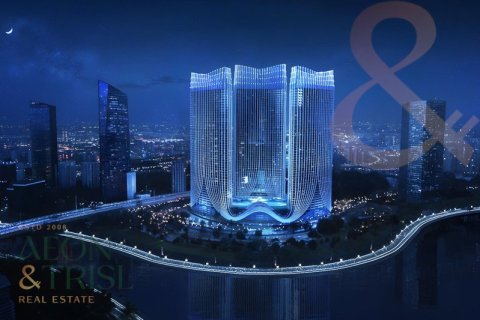Apartamento en Binghatti Skyrise en Business Bay, Dubai, 999 dormitorios, 39 m², № 62582 - foto 4