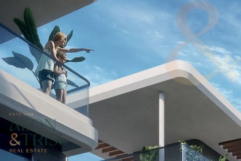 Apartment in Takaya in Motor City, Dubai 1 bedroom, 87 sq.m. № 62580 - photo 5