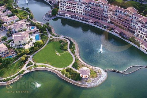 Apartment in Takaya in Motor City, Dubai 1 bedroom, 87 sq.m. № 62580 - photo 3