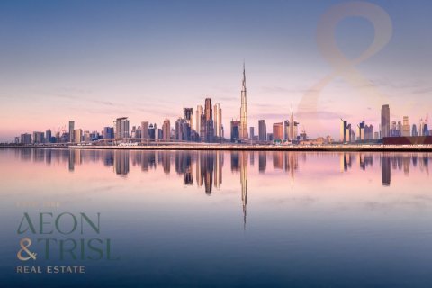 Apartment in Takaya in Motor City, Dubai 1 bedroom, 87 sq.m. № 62580 - photo 1