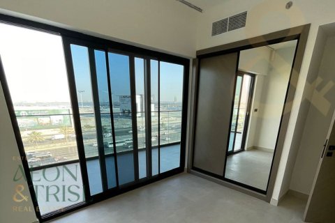 Appartement à BINGHATTI CREEK à Al Jaddaf, Dubai, 3 chambres, 141 m², № 62579 - photo 5
