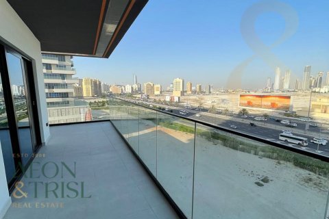 Appartement à BINGHATTI CREEK à Al Jaddaf, Dubai, 3 chambres, 141 m², № 62579 - photo 3