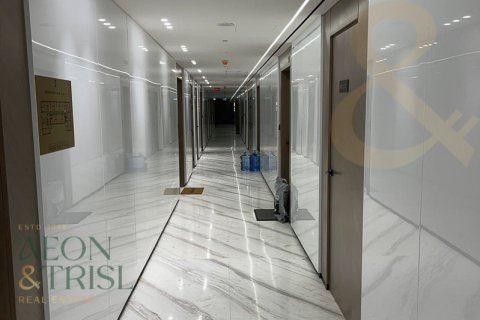 Appartement à BINGHATTI CREEK à Al Jaddaf, Dubai, 3 chambres, 141 m², № 62579 - photo 2