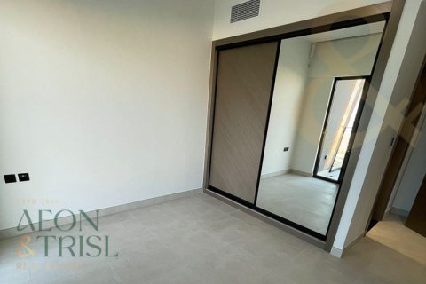 Appartement à BINGHATTI CREEK à Al Jaddaf, Dubai, 3 chambres, 141 m², № 62579 - photo 1