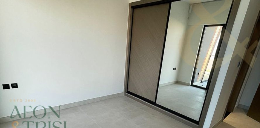Appartement à BINGHATTI CREEK à Al Jaddaf, Dubai, 3 chambres, 141 m², № 62579