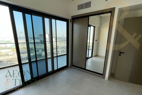 Appartement à BINGHATTI CREEK à Al Jaddaf, Dubai, 3 chambres, 141 m², № 62579 - photo 4