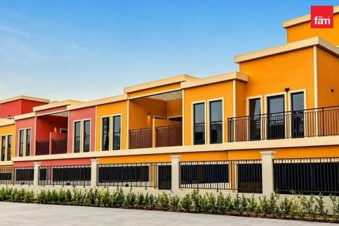 Maison de ville à Dubai, 4 chambres, 152.5 m², № 137489 - photo 12