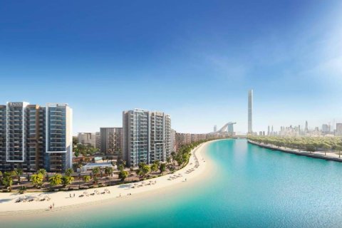 Apartment in Meydan, Dubai 41.6 sq.m. № 137487 - photo 6