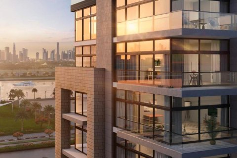 Apartment in Meydan, Dubai 41.6 sq.m. № 137487 - photo 4