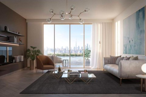 Apartment in Meydan, Dubai 41.6 sq.m. № 137487 - photo 2