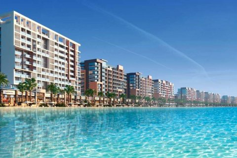 Apartment in Meydan, Dubai 41.6 sq.m. № 137487 - photo 10