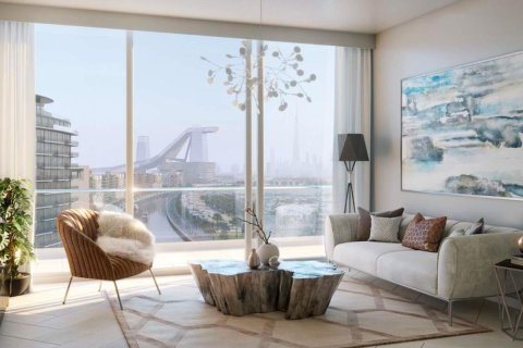 Apartment in Meydan, Dubai studio, 41.6 sq.m. № 137487