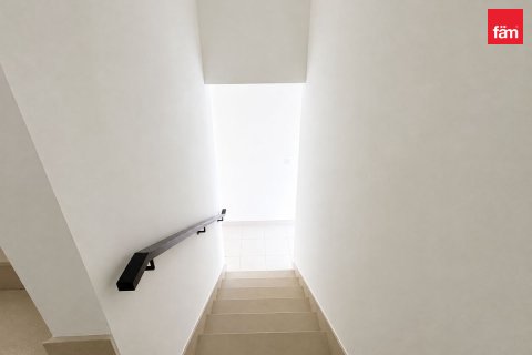 Maison de ville à Dubai, 4 chambres, 233.2 m², № 137498 - photo 4