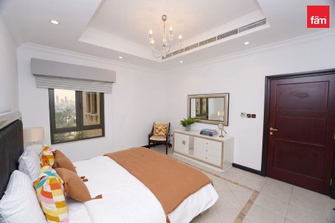Villa à Palm Jumeirah, Dubai, 4 chambres, 380.9 m², № 137488 - photo 15