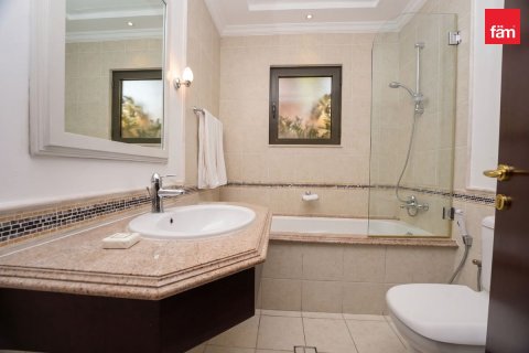 Villa à Palm Jumeirah, Dubai, 4 chambres, 380.9 m², № 137488 - photo 22