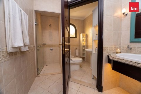 Villa à Palm Jumeirah, Dubai, 4 chambres, 380.9 m², № 137488 - photo 23