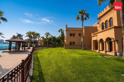 Villa à Palm Jumeirah, Dubai, 4 chambres, 380.9 m², № 137488 - photo 4