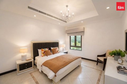 Villa à Palm Jumeirah, Dubai, 4 chambres, 380.9 m², № 137488 - photo 16